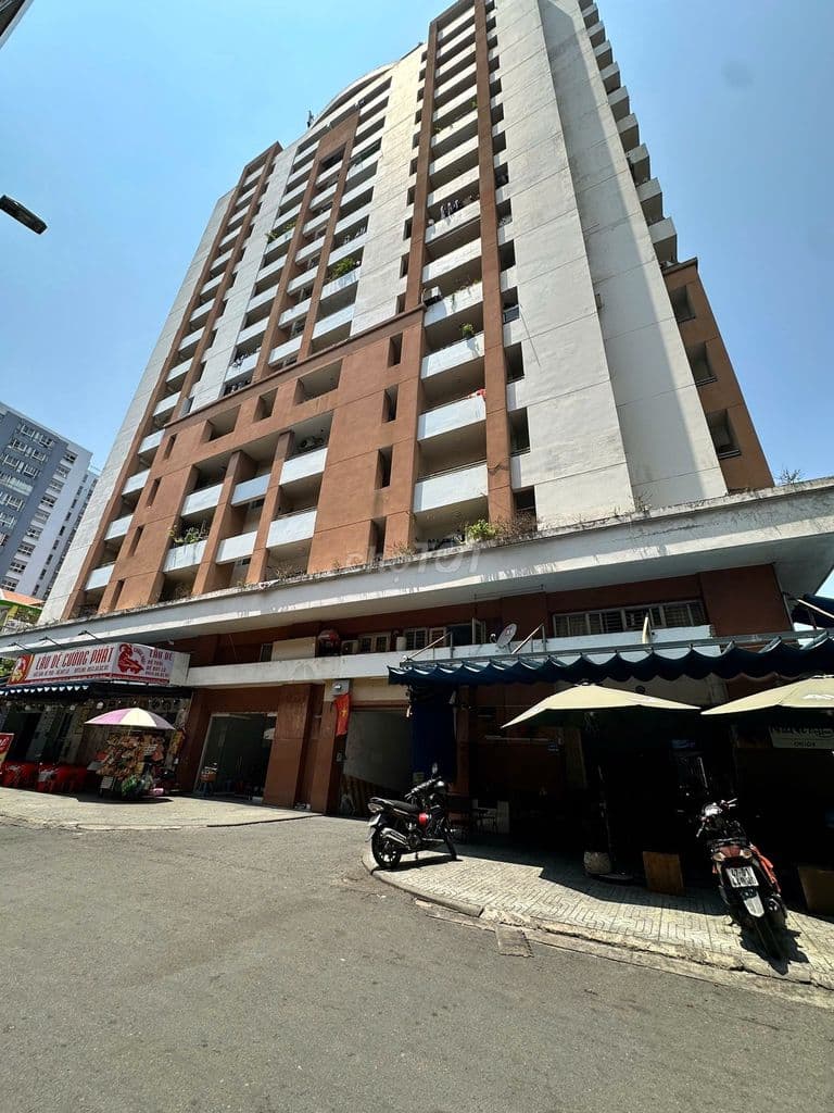 BÁN CĂN C/C BÀU CÁT 2( THANG MÁY ) 45M2 GIÁ 3,05 TỶ. - Ảnh 3