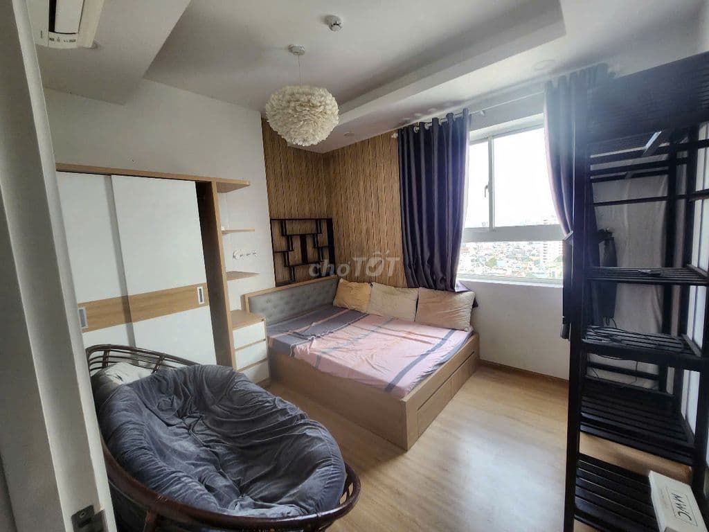 Bán gấp 2PN,2WC Moonlight Parkview đường số 7 giá 4,150 tỷ sổ hồng