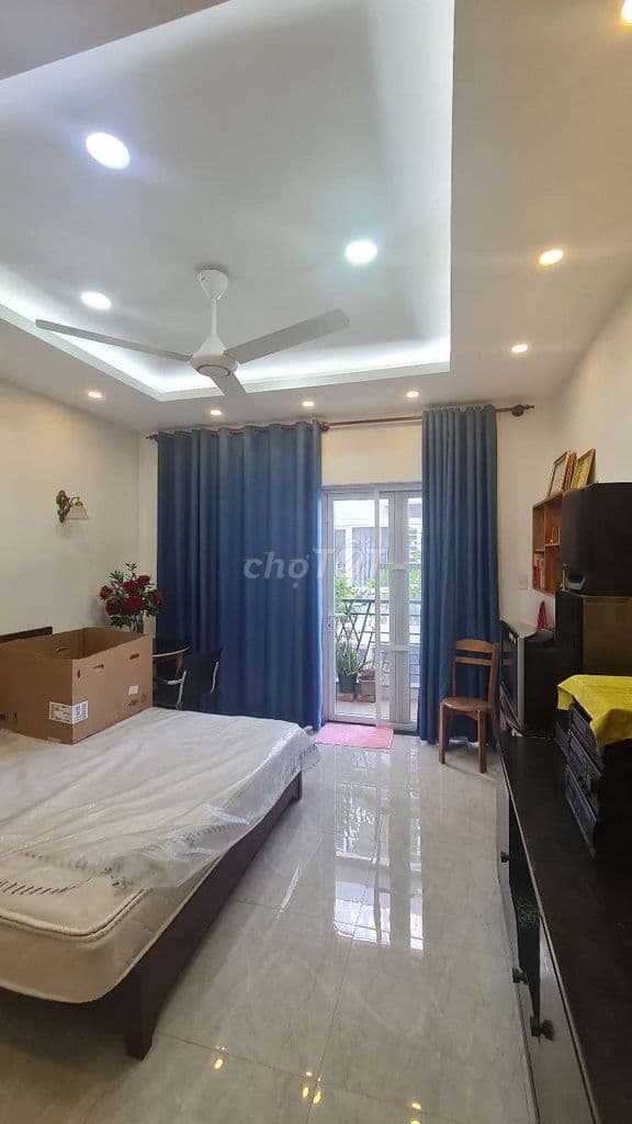 Bán nhà mặt tiền phường 15 - Quận 10 - Ảnh 3
