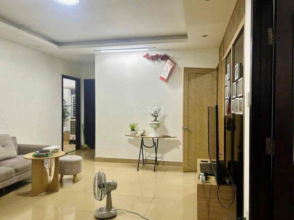 Bán căn hộ Him Lam Nam Khánh - Dương Quang Đông - Ảnh 2