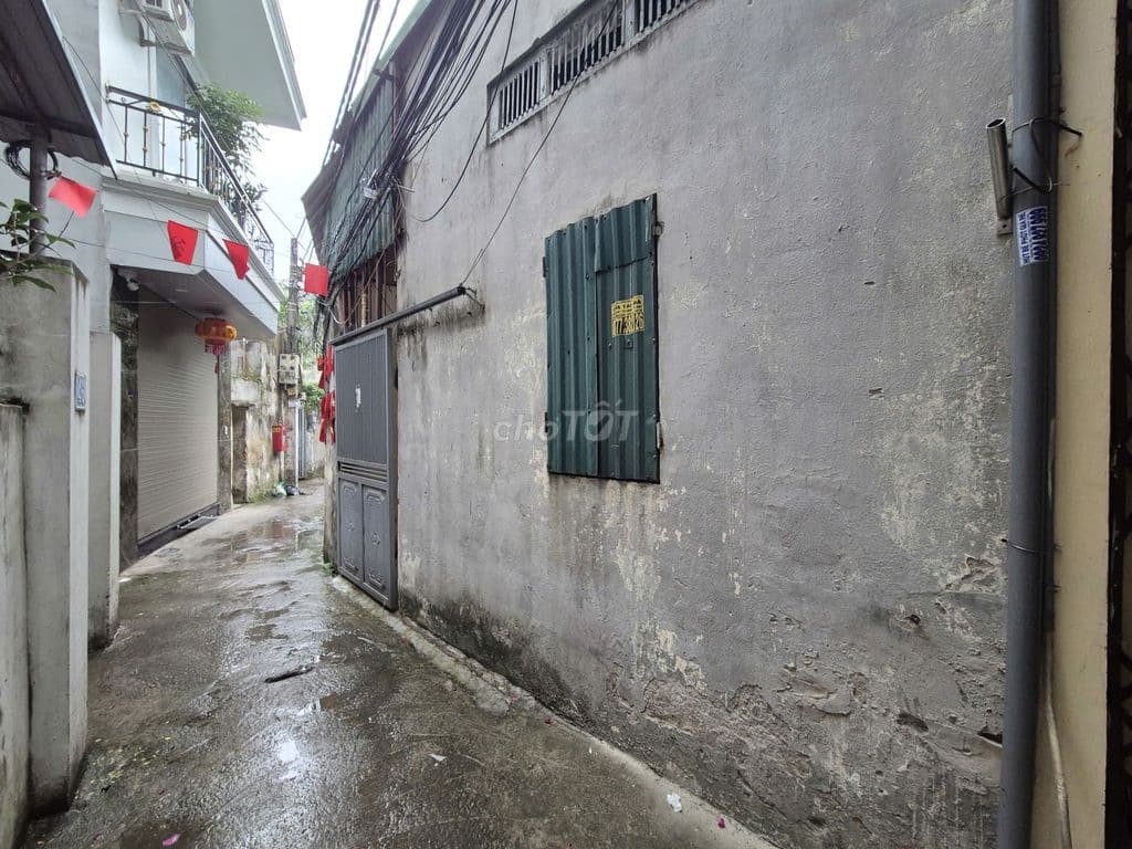 Chính chủ cắt lỗ 300tr, ngay trung tâm Thanh Trì - Ảnh 3