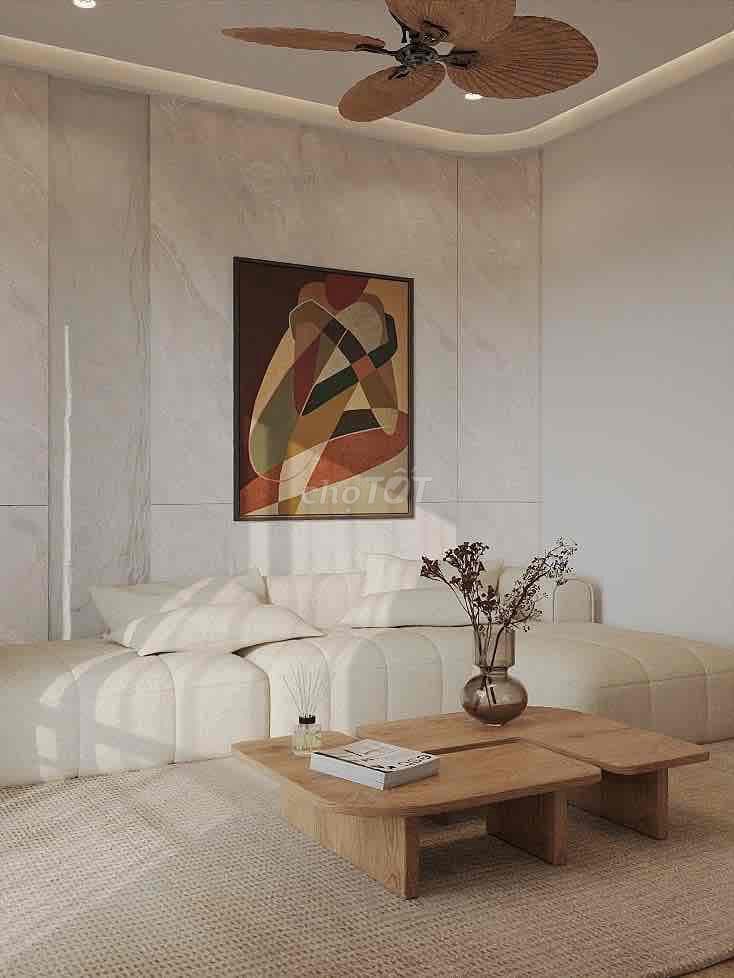 Nhà 6 tầng, thang máy, DT 30m2. Lô góc, MT4m. Chỉ 30m phố Xã Đàn - Ảnh 3
