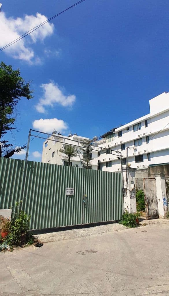 BÁN ĐẤT QUỐC LỘ 13 THỦ ĐỨC 1.100M² ĐƯỜNG XE TẢI – GIÁ 68 TỶ - Ảnh 2