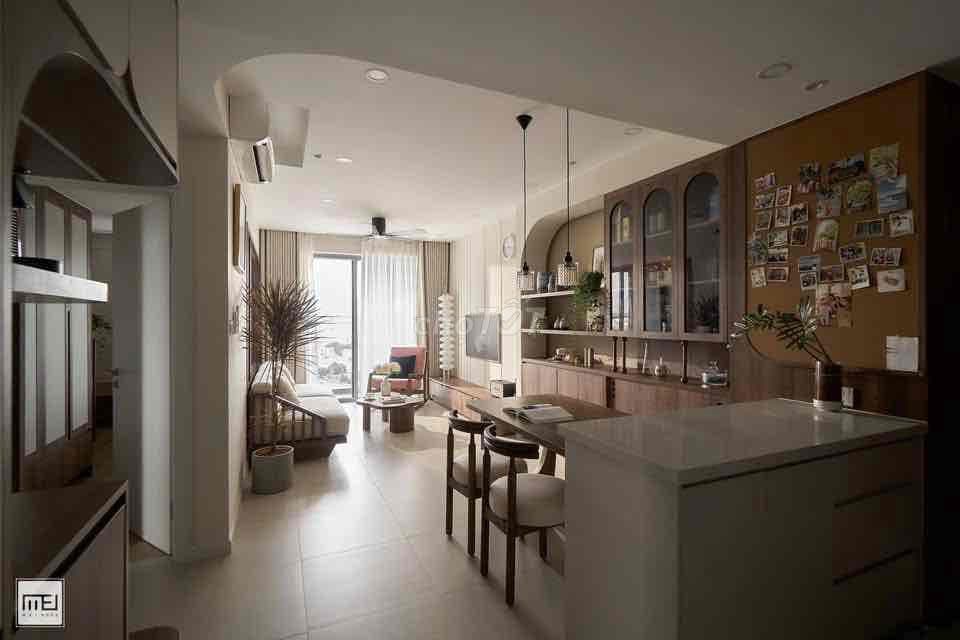 Thanh lý Căn Hộ Vin Q9 THÁNG 4, căn hộ cho thuê dòng tiền ổn định. - Ảnh 2