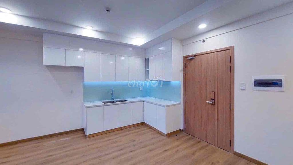 Cần bán CHCC Viva 1PN mới 100% 2.750 - Ảnh 2