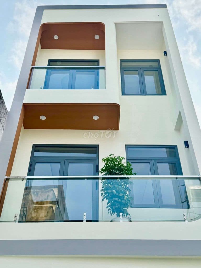 bán nhà 1/ hương lộ 3 . bình hưng hòa. bình Tân sát eon tân phú celado - Ảnh 2