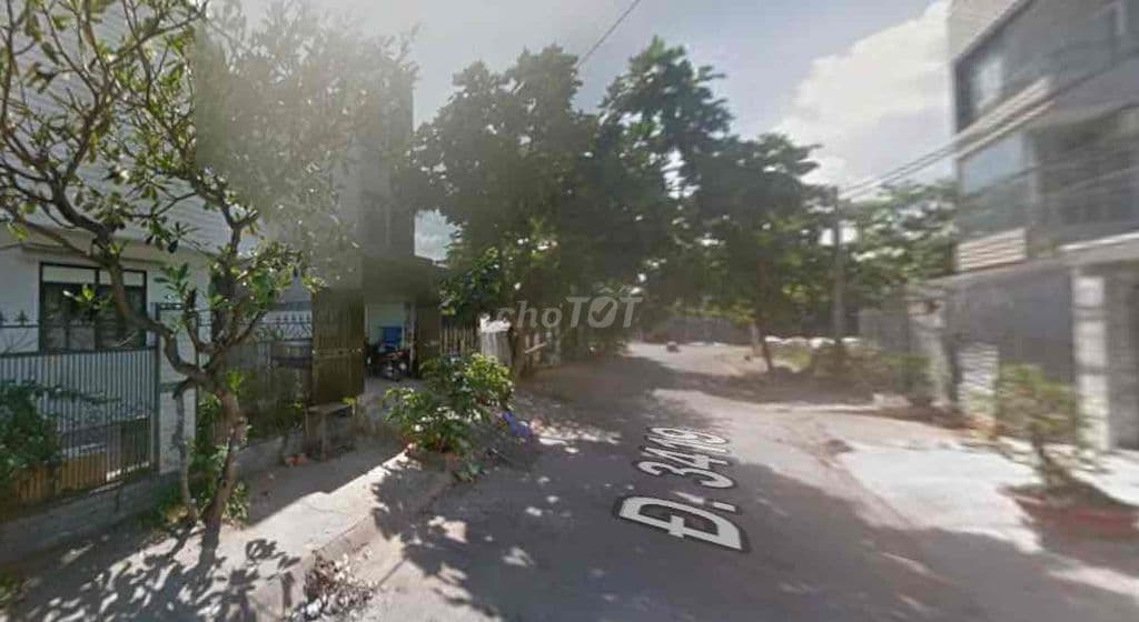 Bán dãy nhà trọ MT đường 10m khu Phạm Thế Hiển, Q.8, 4x24m, SHR sẵn - Ảnh 2