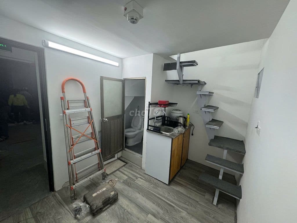 Bán nhà Ba Đình, 4 tầng, 40m2 dòng tiền 30tr/tháng