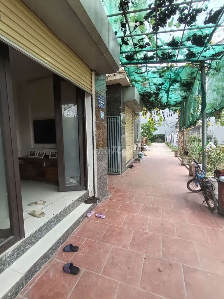 Chính chủ bán nhà Hậu Ái Vân Canh Hoài Đức - Ảnh 2