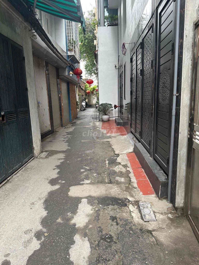 🏡 BÁN NHÀ 5 TẦNG Lê Quang Đạo – GIÁ CHỈ 8,1 TỶ 🔥 ✨ Nhà dân xây chắc c - Ảnh 2