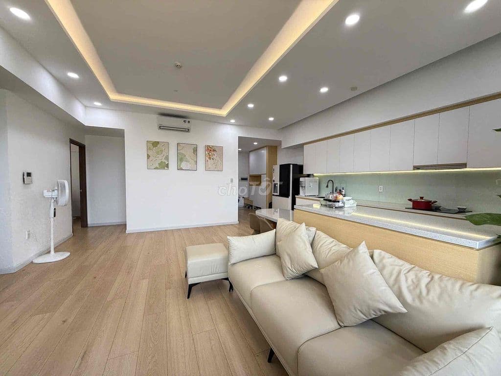 Căn hộ 3PN 107m2 Mizuki Park - Ảnh 3