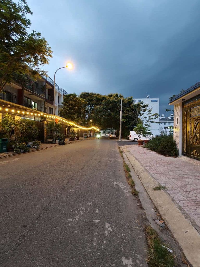 Đất Đường 12m Lê Thị Riêng.Ngay Khu Dân Cư Hà Đô. 5mx18m. Giá 5.550 Tỷ - Ảnh 2