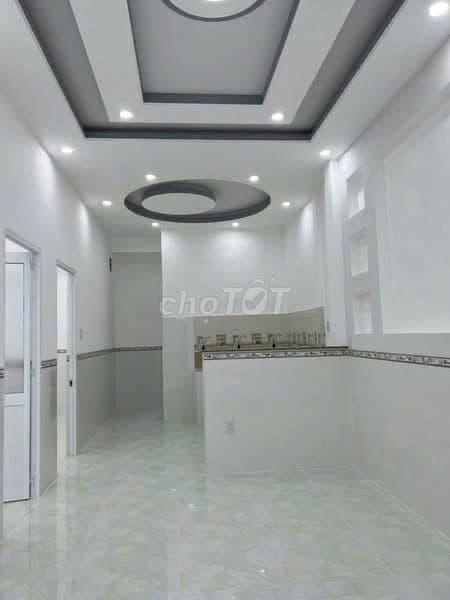🔥 BÁN GẤP NHÀ CẤP 4 – SỔ HỒNG RIÊNG – GI,Á 830 TR,IỆU 77m2 SHR 🔥 - Ảnh 2