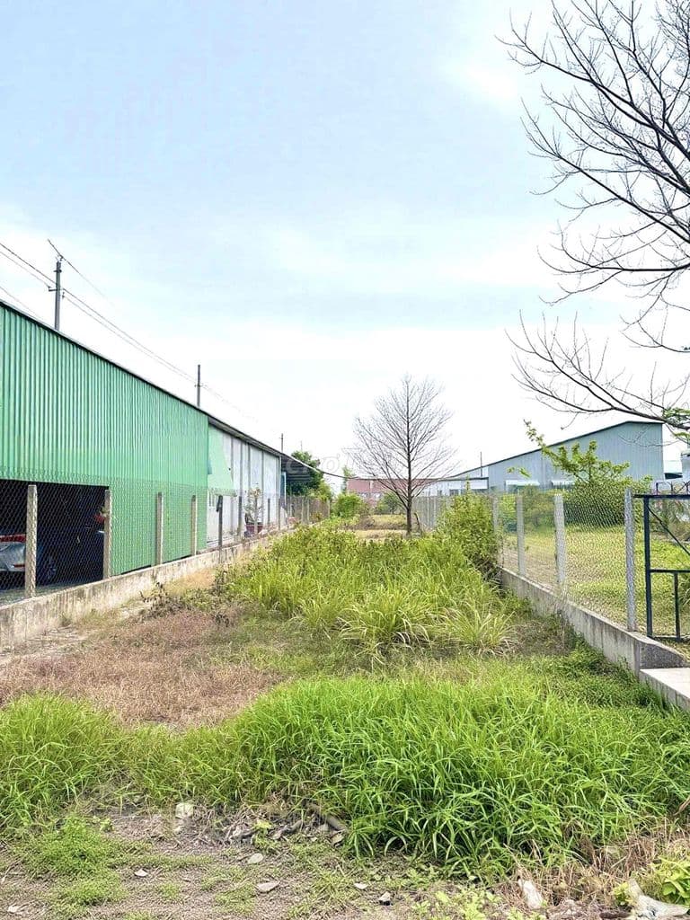 Chủ gửi bán đất 200m2 tại Tân Thông Hội- đất ngộp Củ Chi