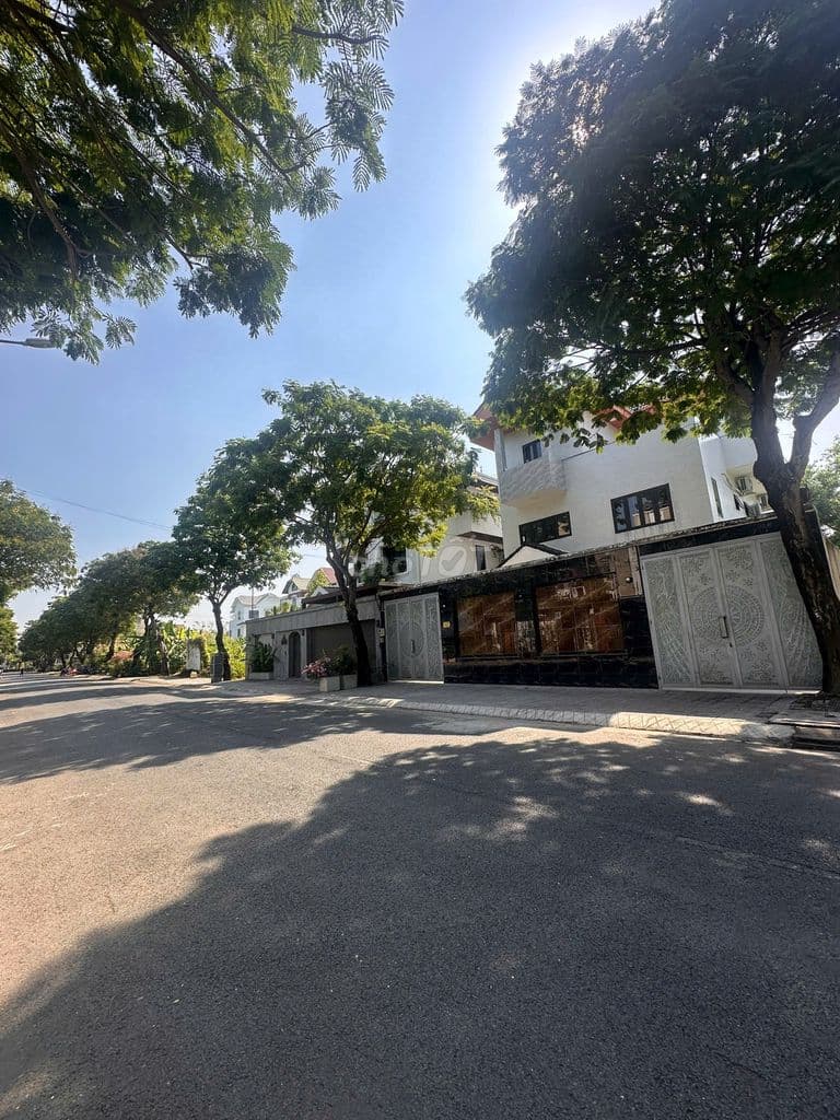 Biệt thự 3Lầu Compound Liên Phường Global City 10mx19m (190m2) 24tỷ TL