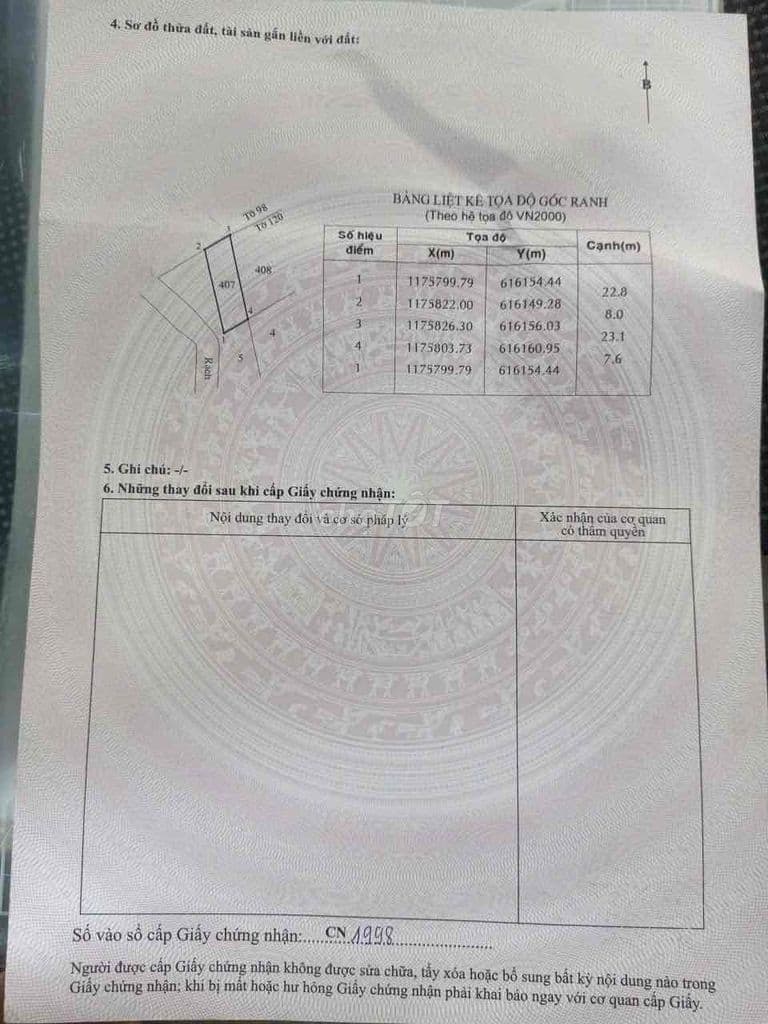 cần bán - Ảnh 2