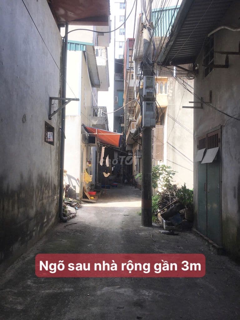 Phân lô LK X2B_107m2_2 tầng_mt 6.7m_2 mặt trước sau_kinh doanh đỉnh - Ảnh 3