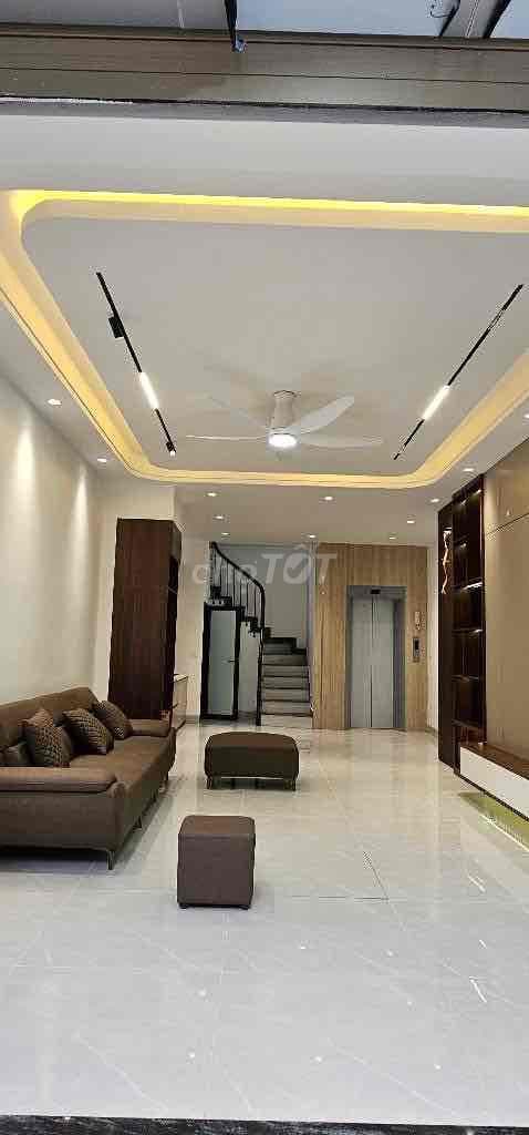 Nhà mới xây cần bán - Ảnh 2