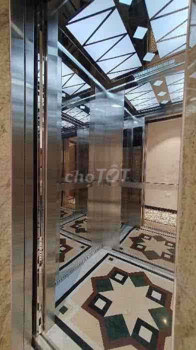 Kinh doanh, ô tô tránh- Quan Nhân, Thanh Xuân-60m2x6 tầng thang máy - Ảnh 3