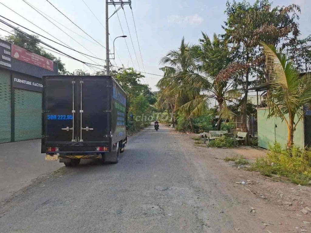 Bán 1600m2 mặt tiền nhị Bình 4 - Ảnh 2