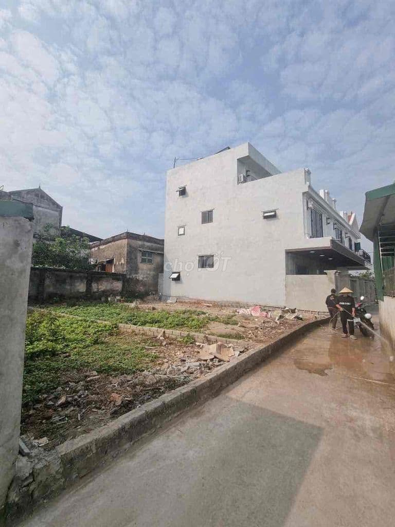 Chính chủ bán đất Tiểu khu Đông Đoài, Dự án Thung Lũng Silicon