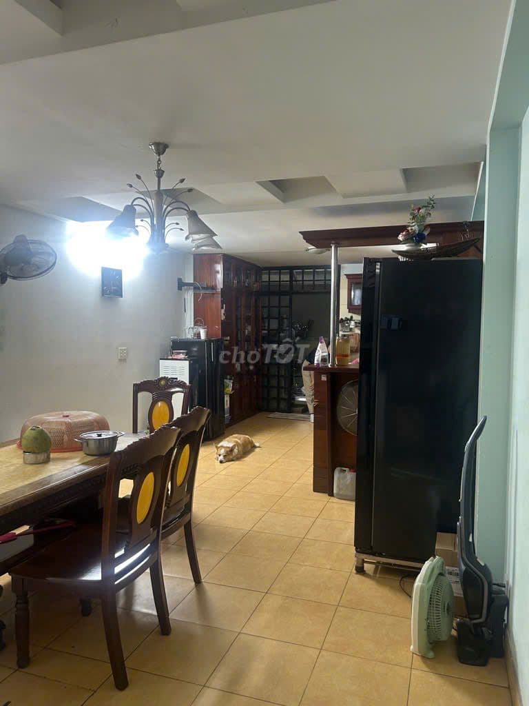 Nhà Bình Lợi 4 Tầng 6PN 7WC, KĐ VP. CHDV. Live - Ảnh 3