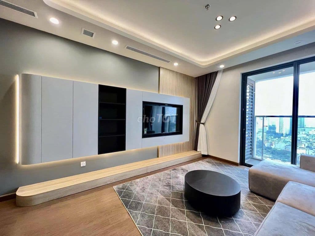 Giảm sâu cho căn 2pn 88m2 tại THE MATRIX ONE GD1, chỉ 9 tỷ - Ảnh 2