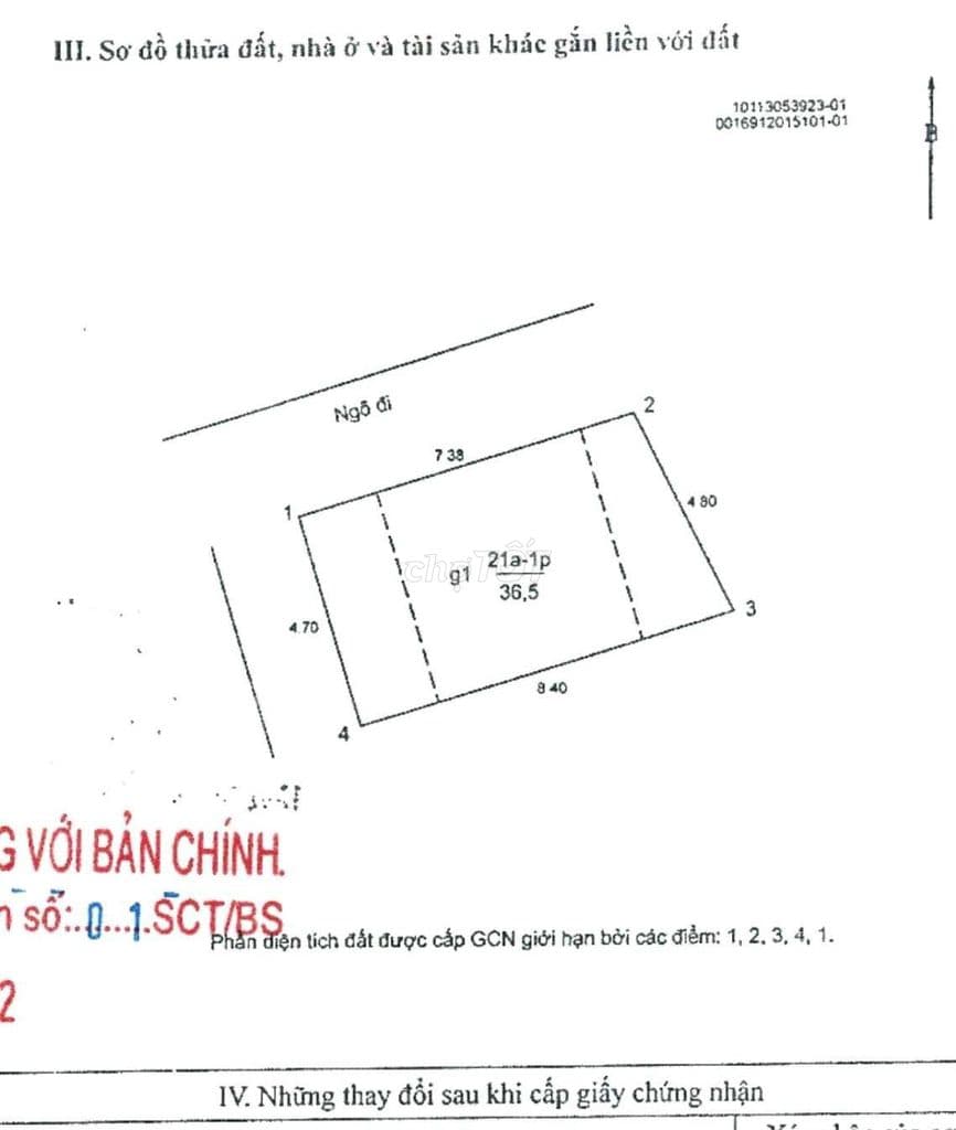 🏡 BÁN GẤP nhà Nguyễn Văn Huyên 37/50m x 8 tầng thang máy ô tô tránh - Ảnh 3