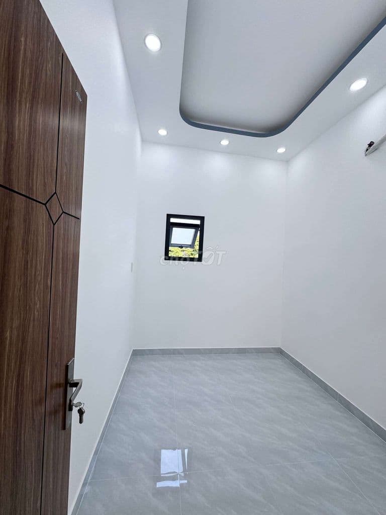 NHÀ ĐẸP Ở NGAY SHR 82M2 tại Nhà thi đấu Phú Thọ hơn 7 tỷ - Ảnh 3