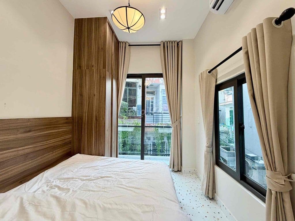 Nhà Bùi Đình Tuý 3 Tầng - Ảnh 3