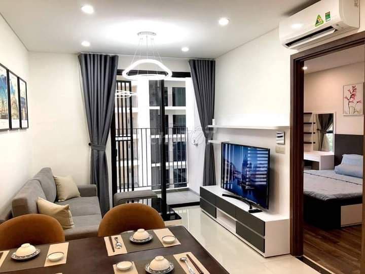 Căn hộ Rich Star Hòa Bình, 1PN 3.6tỷ, 2PN 3.65tỷ, 3PN 4.5tỷ