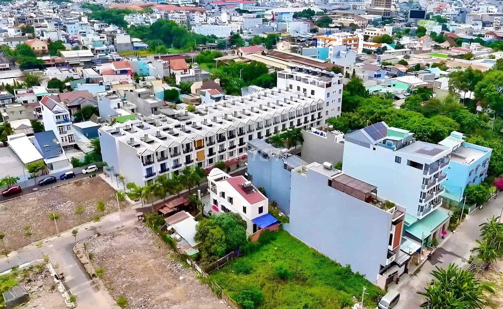 BÁN ĐẤT VIEW SÔNG SG, SÁT VẠN PHÚC CITY, ĐƯỜNG Ô BÀN CỜ, SỔ RIÊNG - Ảnh 3
