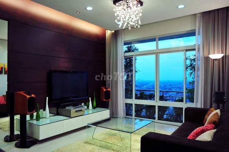 Bán căn hộ Tản Đà Court, 86 Tản Đà, Quận 5