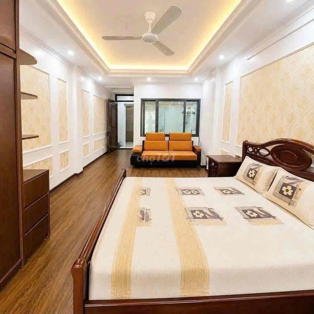 Bán chung cư 3 ngủ KĐT Đại Kim - Nguyễn Xiển đủ nội thất chỉ hơn 4 tỷ - Ảnh 2