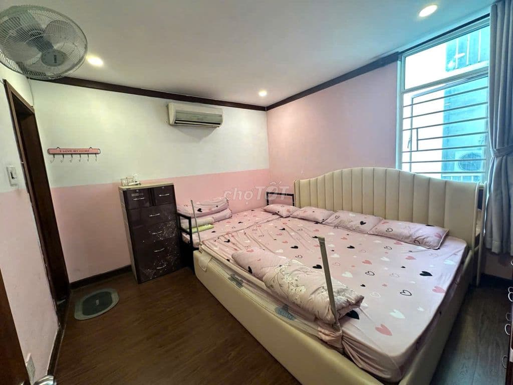 Bán chung cư hoàng anh gia lai 2 - Ảnh 2