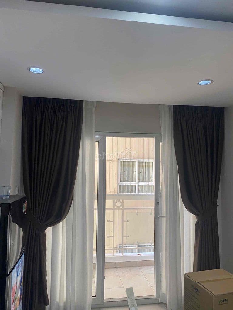 BÁN CĂN HỘ 3PN CHUNG CƯ BÀU CÁT 2 – 105m² – GIÁ 5,35 TỶ - Ảnh 2