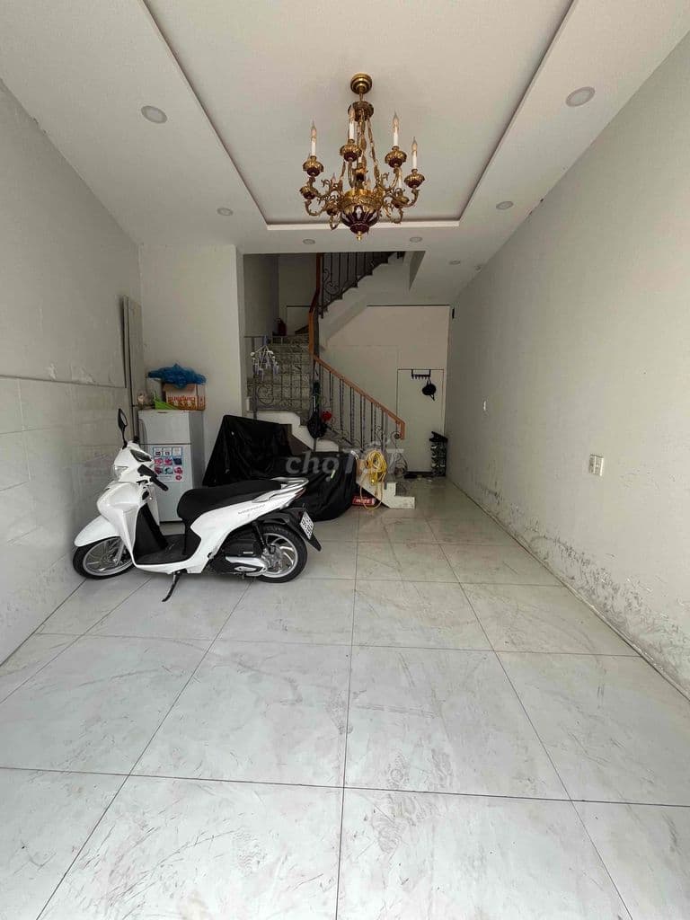 CHDV Bình Quới 120m2 10 Phòng 1 Trệt 3 Lầu Sân Thượng - Ảnh 2