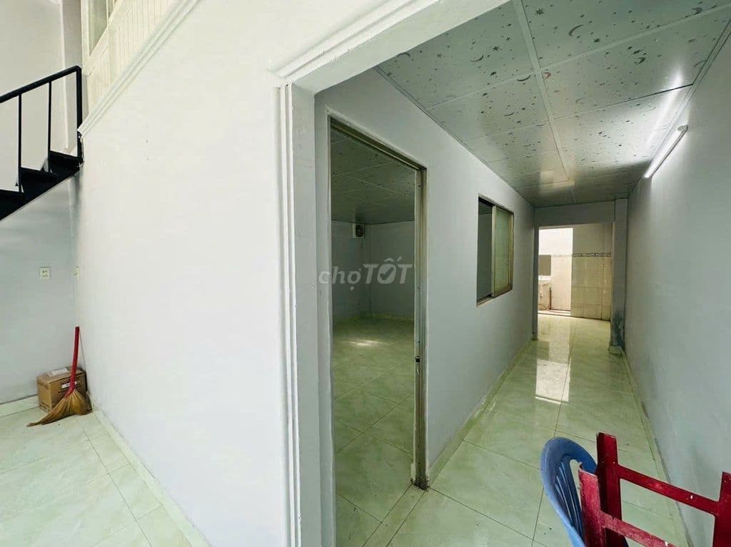 NHÀ HIẾM NGON. PHAN HUY ÍCH, GV - HXH - DT 75M2 & 4PN CHỈ 6T TRÒN TL - Ảnh 2