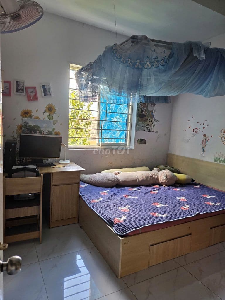 Căn hộ Ehome 1 đường Dương Đình Hội, Q9, DT 60m, giá 2,8 tỷ, SHR - Ảnh 2