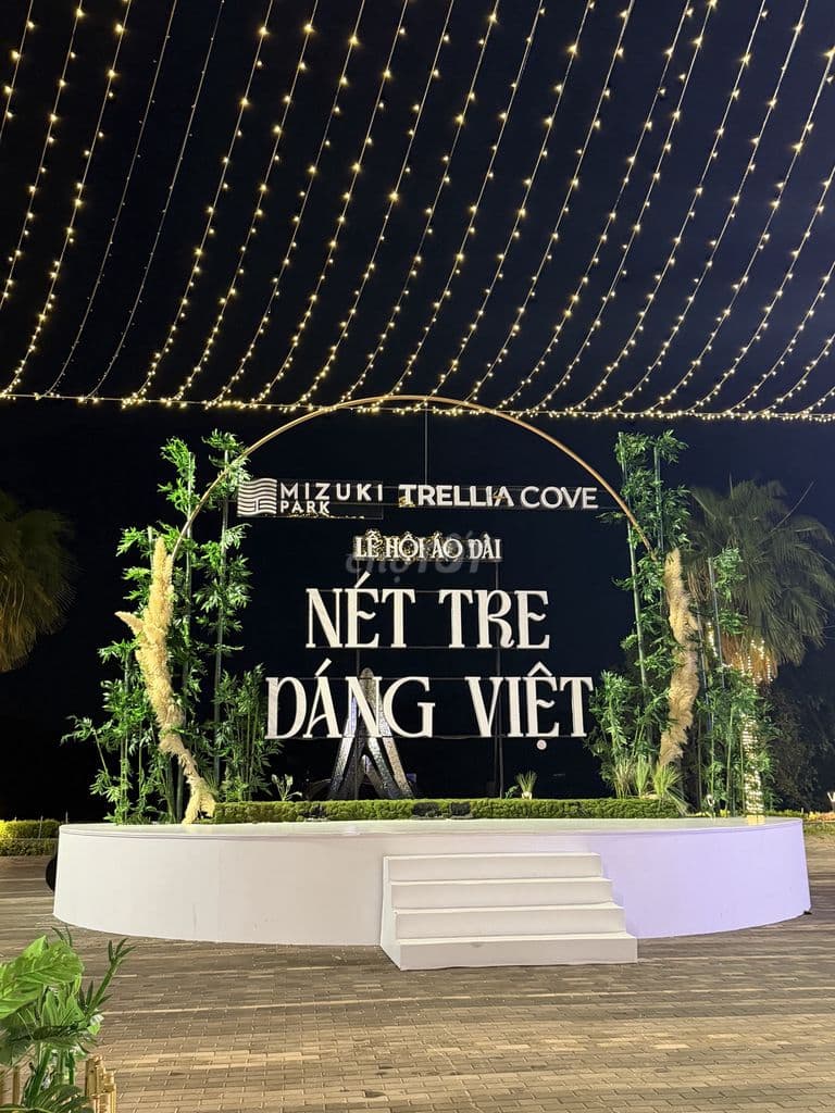 Siêu hót , căn bìa nhà phố Mizuki Park - Mua trực tiếp chủ đầu tư - Ảnh 2