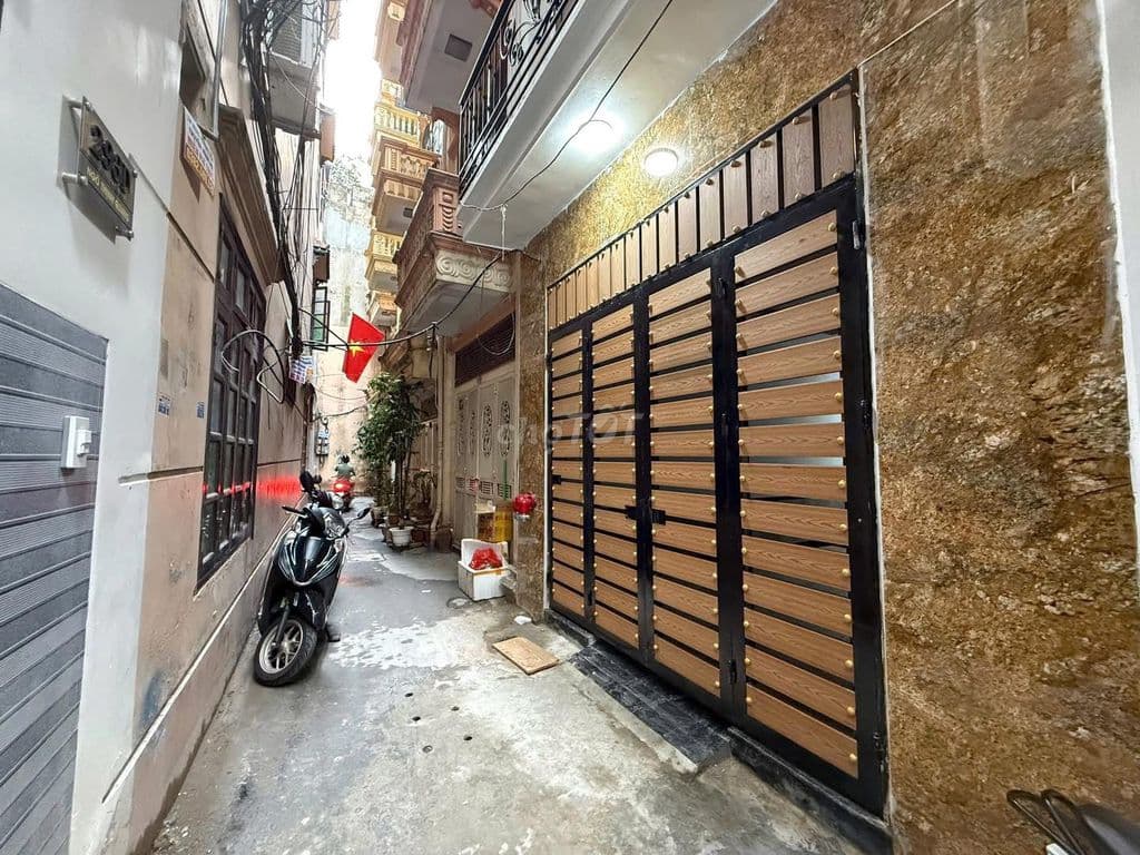 CHÍNH CHỦ CẦN BÁN CHDV TRUNG TÂM QUẬN ĐỐNG ĐA - Ảnh 2
