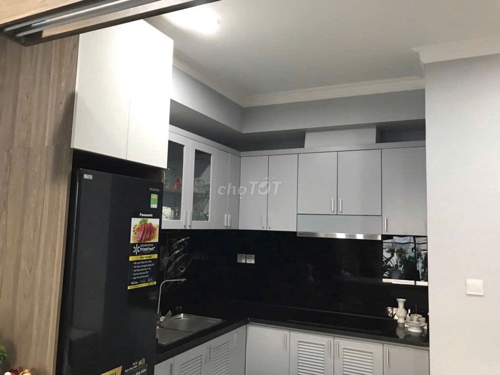 Chính chủ bán gấp căn 65m2- SHR- nội thất cao cấp - Ảnh 2