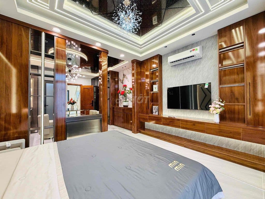 THIẾT KẾ VÀ VỊ TRÍ EM NÀY THỨ 2 THÌ KHÔNG EM NÀO DÁM MANG TÊN CHỦ NHẬT - Ảnh 3