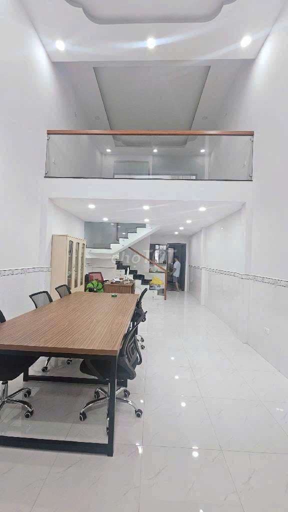BÁN NHÀ PHẠM ĐĂNG GIẢNG – 4X15M – CHỈ 4,2TỶ