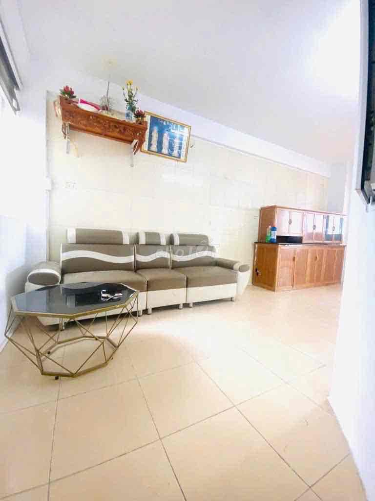 Bán Chung cư Mini Đại Từ,Linh Đàm- 45m chỉ 1,3x tỷ- thang máy, bve