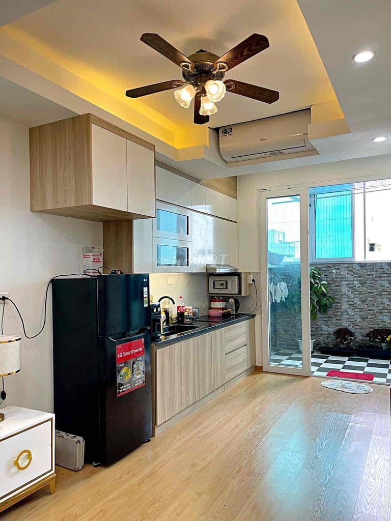 SỔ ĐỎ TRAO TAY_CHUNG CƯ A1 PHẠM NGỌC THẠCH_XÃ ĐÀN_ĐỐNG ĐA - Ảnh 2
