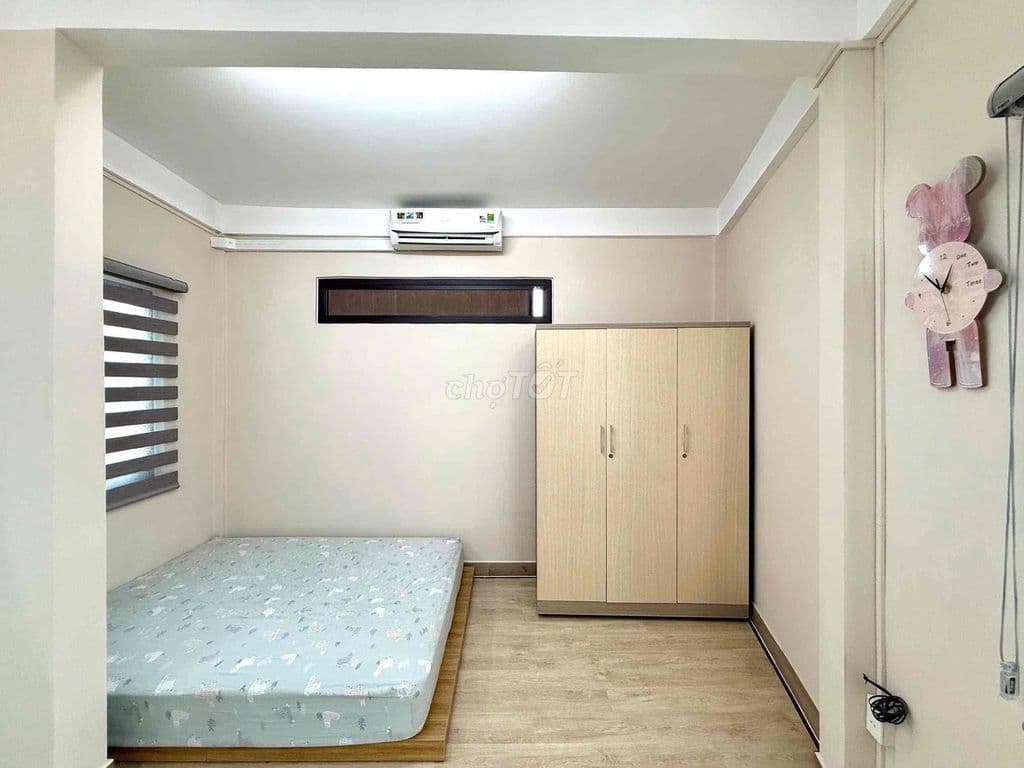 2,1tỷ Căn hộ Chung cư Trần Hửu Trang Phú Nhuận - Ảnh 2