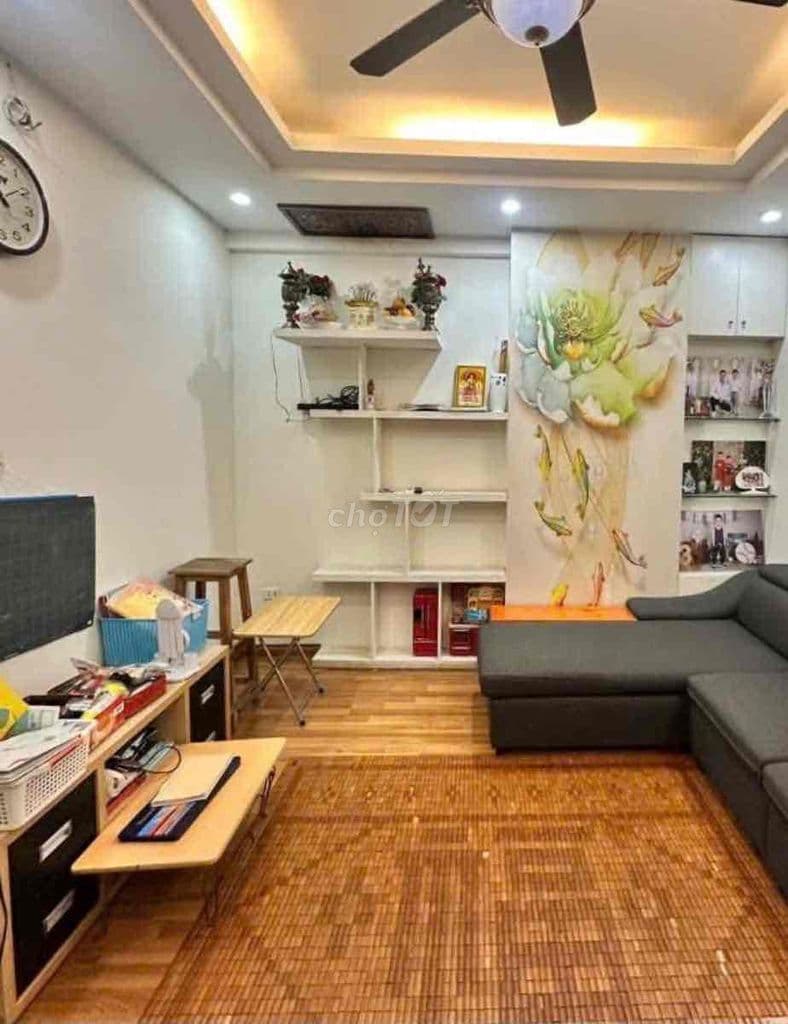 Phố cổ Tôn Đản 52/90 m2 sổ đỏ tt quận Hoàn Kiếm 3 ngủ 2 vs nhà đẹp - Ảnh 2