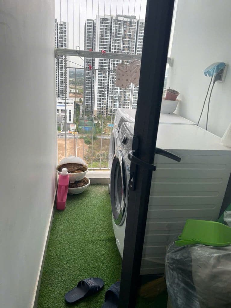 Bán thiện trí căn 3 ngủ 95 m2. Vinhomes Smart City ~ 82 triệu/m2 - Ảnh 2