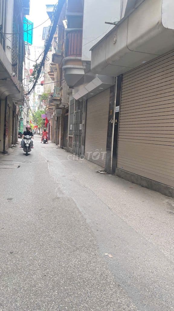 Quận Thanh Xuân – NHÀ 2 MẶT NGÕ – 42m² – 4 TẦNG 1 TUM – GIÁ ĐẦU TƯ - Ảnh 3